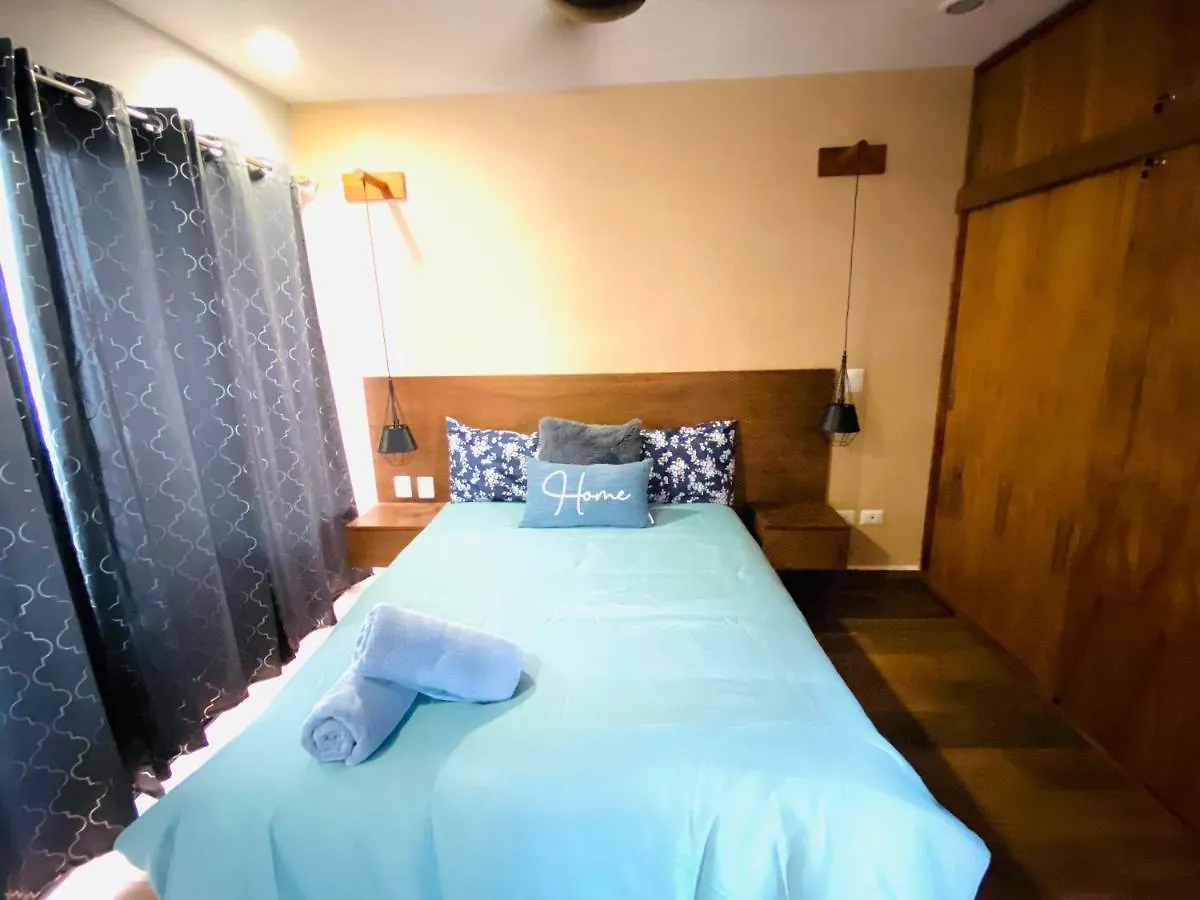 Taanah Hotel Tulum