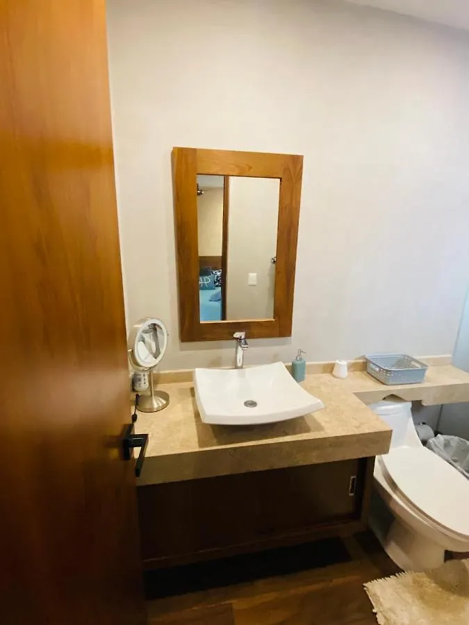 Guest house Taanah Hotel Tulum