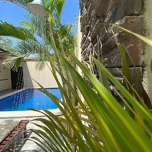 Casa Santiago Hotel